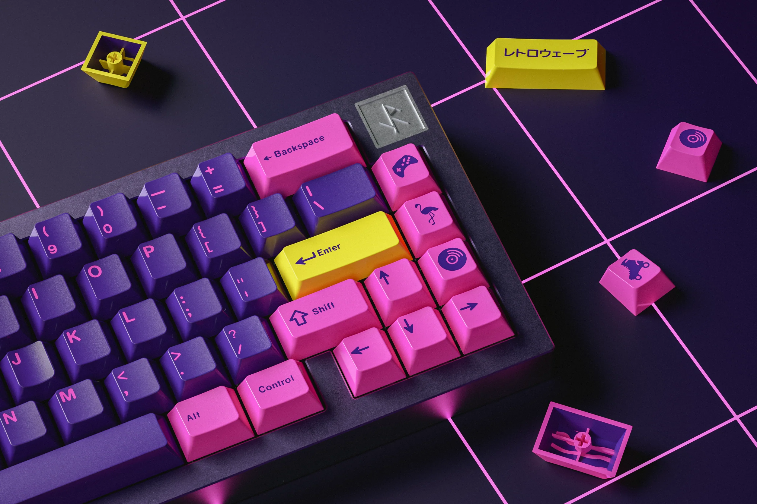 Master Your Mechanical Typing Experience